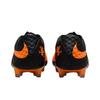 Nike Hypervenom Phantom 1 FG Black Bright Citrus 2025 HQ8561-001 Men's Size