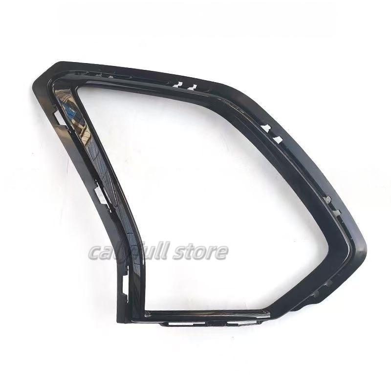 Original For Chery Omoda C5 Fog Lamp Cover Headlight Frame Trim 602002158AA 602002159AA