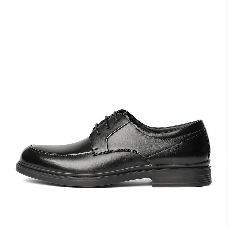Senda Men s Formal Business Leather Shoes 41