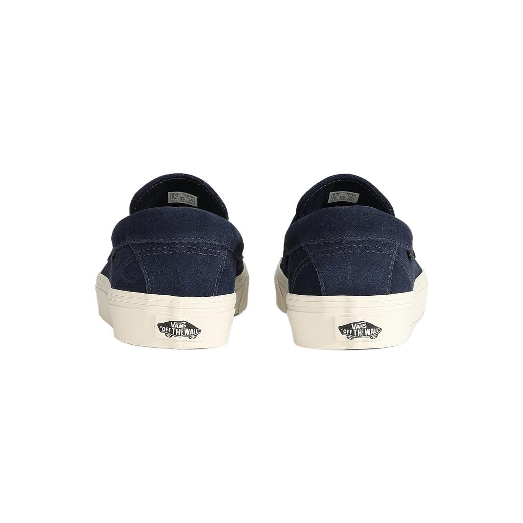 Vans Loafer 53 Wildleder Classics Slip-On Dicke Sohle Runde Spitze Loafer Unisex Loafer VN001159FRP