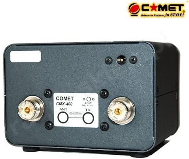Comet METER CMX400 CMX-400 SWR&POWER