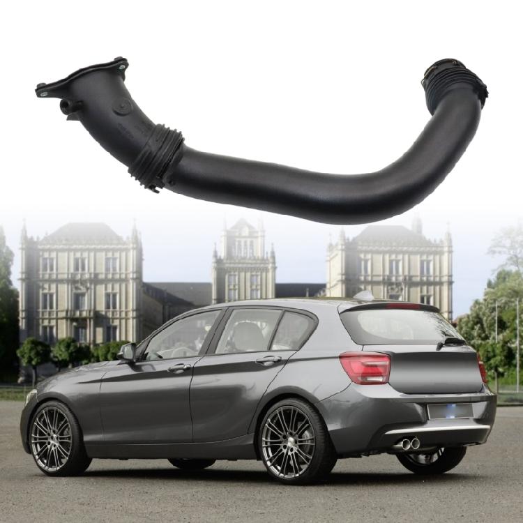 13718601683 Air Intake Hose Tube Boot Duct Replacement Intercooler Pipe Hose