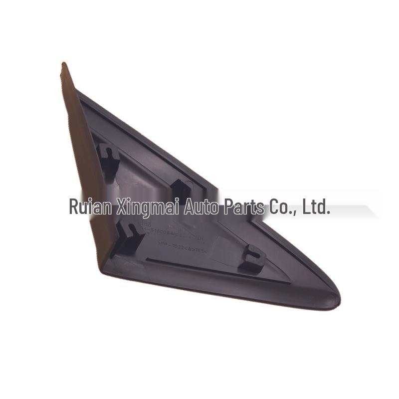 CJ54-S16003AD5JA6 fits the left rearview mirror trim of 2013–2019 Ford Escape.