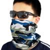 Echipament de protecţie – Măști moto