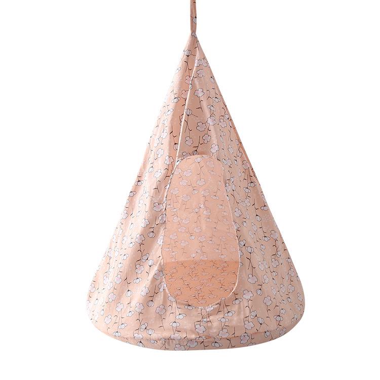 Breathable Cat Hammock Hanging Basket Bed