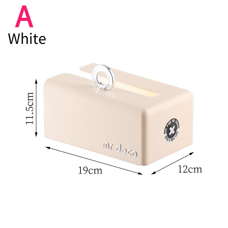 

PGY Jewelry Box Organizer Necklace Ring Classify Cosmetic Drawer Storage Boxes Large Capacity Multi-layer Tissue Storage Holder