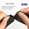 High Temp Resistant 19mm Flannel Car Wiring Harness Tape
