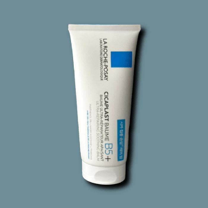 La Roche Posay Крем Cicaplast Бальзам B5+ 100 мл (30278687)