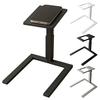 Lightweight Desk Phone Holder Foldable Mobile Holder, Adjustable Desktop Stand for Cell Phones, Universal Accessory Portable Cradle Streaming