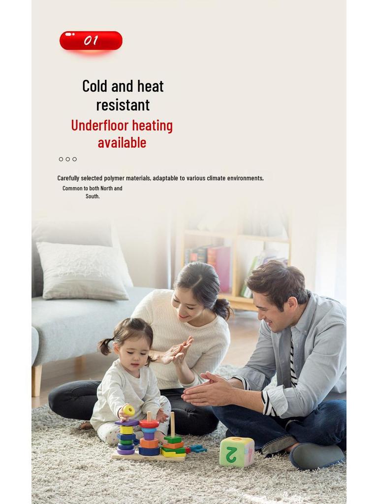 Xida Epoxy Resin Tile Floor Seam Beautifying Caulk