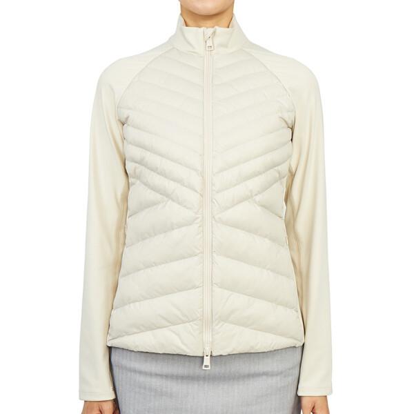 

G Fore Women Golf paddinG Jacket Stn G4ls22o16 XS