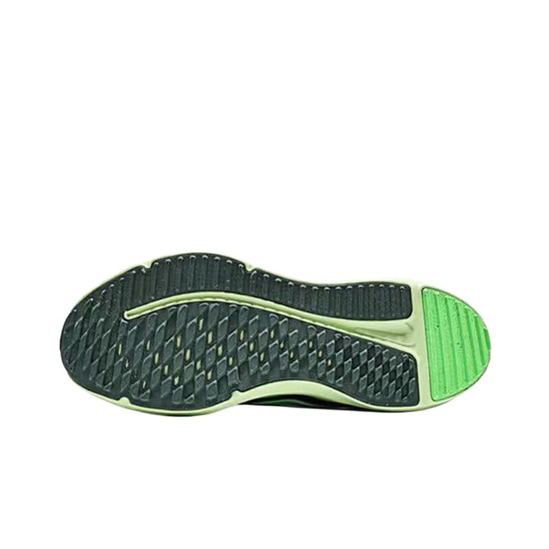 Nike Cosmic Runner PS Black light Liquid Lime Kids Sneakers Fir White HM4400-009