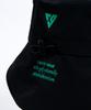 CREVE9 Performance Bucket Hat Bk