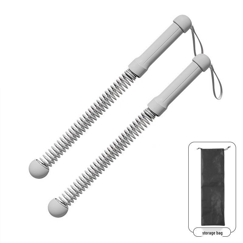 Cordless Weighted Jump Rope (2nd Gen)