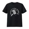 Mens Mad Max Toecutter Movie T Shirt vintage Washed Versatile graphic Breathable Unisex streetwear Top For Everyday Wear