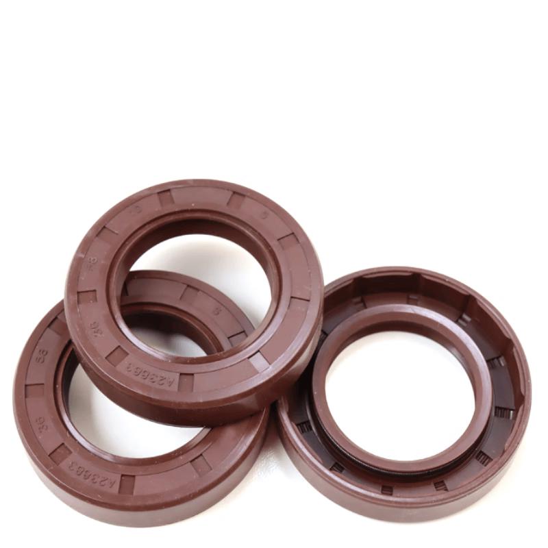 Fluororubber High-Temperature Oil Seal