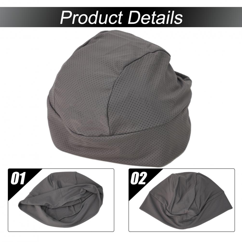 Cycling Cap Riding Anti-sweat Hat Windproof Bike Summer