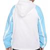 Nike Kids Jackets Hooded Moderate FQ0707-100