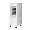 8L Portable Air Cooler with Remote Control Version Mobile Air Conditioner Fan Humidifier