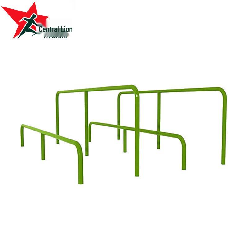 Yangshi High-Low Horizontal Bar YS-0695