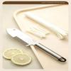 Kitchen Peeler Stainless Steel Vegetable Peeler With Wooden Handle For Peeling And Slicing Fruits And Vegetables Kitchen Tool
