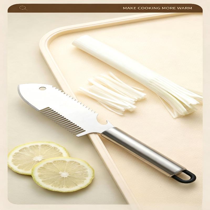 Kitchen Peeler Stainless Steel Vegetable Peeler With Wooden Handle For Peeling And Slicing Fruits And Vegetables Kitchen Tool