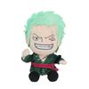 14-30Cm5.5-11.8In Genuine One Piece Stuffed Plush Toy Kawaii Plush Keychain Toy Tony Chopper Soft Stuffed Plush Doll Keychain