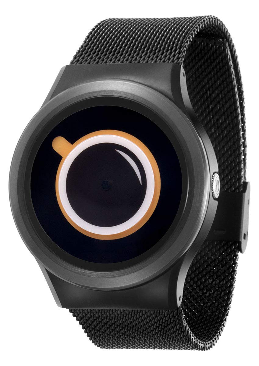 

Часы ZEROO COFFEE TIME кварцевые дизайнерские часы W03009B03SM03 [ZERO] мужские женские [подлинные]