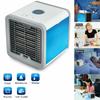 Ventilateur Rafraîchisseur d'Air Personnel et Rafraîchisseur d'Air Rafraîchissant et Apaisant