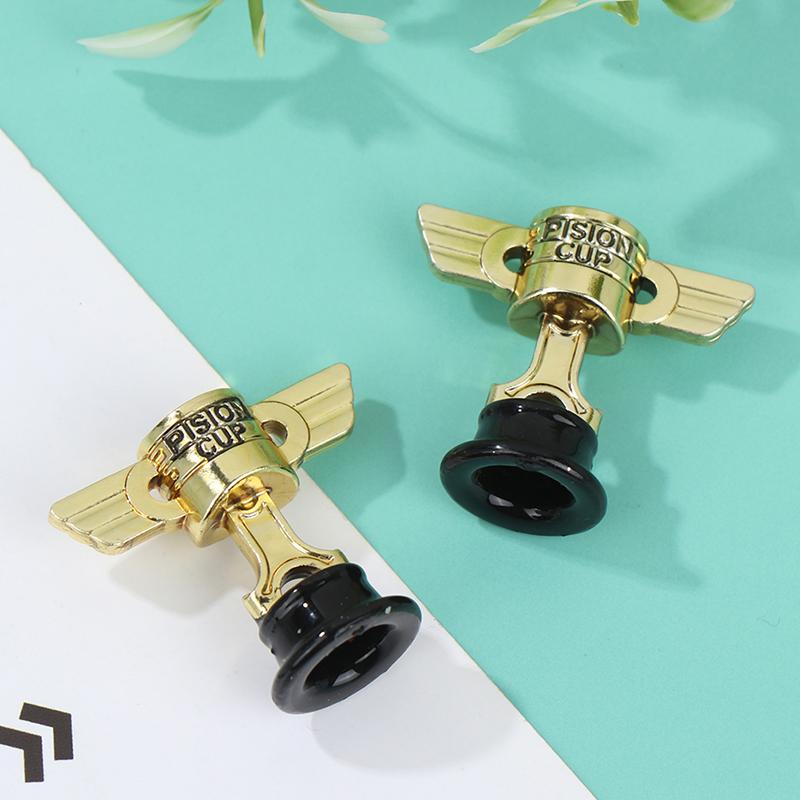 Pístový pohár Zlatý šampionát Trofej Model Hračky Vánoční dárek pro děti