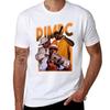 vintage Pimp music C rapper T-Shirt g man t shirts for men man t shirts for men casual t shirts for man cotton soft T-Shirt