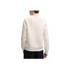 New FILA Sweatshirt Men's Heron White F11M518201F-WT