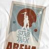 Star Trek Unisex Adult The Original Series Episode 18 T-Shirt
