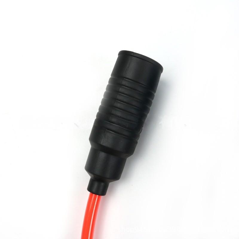 PU Tube Mini Air Drum Automobile Repair Tube Winding Tool Wall Mounted Automatic Retractable Hose Pipe Reel