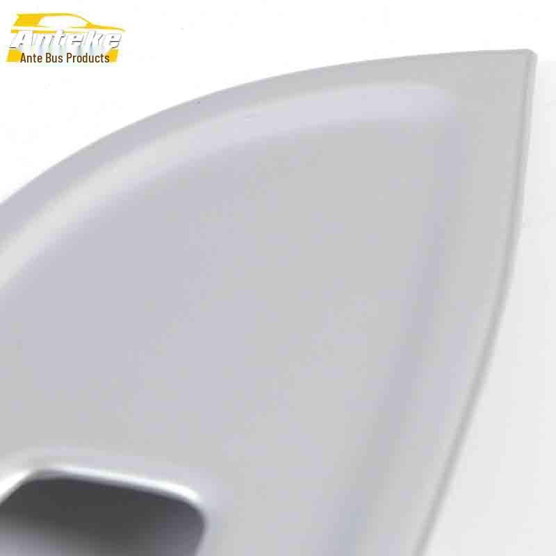 IMAX8 Window Switch Decorative Frame: Fits 21 Models, Glass Armrest Button Sequins
