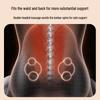 WayourCare Red Light Lumbar Massager CN plug (adapter included)