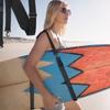 Paddle Board Carrying Strap Adjustable Surfboard Heavy-Duty
