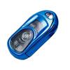 Buick New Enclave TPU Key Case for Regal & LaCrosse Two-in-One Shell Set