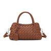 Women'S Large-Capacity Korean Aesthetic Handbag Bag, Beautifully Crafted Commuter Shoulder Messenger Bag