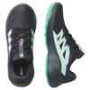 SALOMON Trail Running Sneakers Alphaglide Goretex