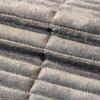 Solid Color Simple Versatile Flannel Sofa Cover Thickened Non-Slip Cushion Sofa Cover Cat Scratch Resistant Slipcover