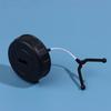 Fuel Cap Oil Cap For Ms170/180 Ms250-382 Fuel Tank Cap Replacement For Lawn Mower Grass Trimmer Chainsaw Part