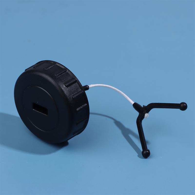 Fuel Cap Oil Cap For Ms170/180 Ms250-382 Fuel Tank Cap Replacement For Lawn Mower Grass Trimmer Chainsaw Part