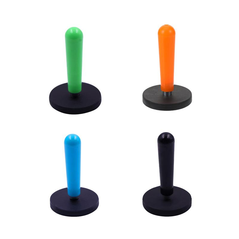 2/4/8Pcs Vehicle Car Wrap Gripper Magnets Vinyl Film Install Fix Tools Foil Holder Strong Magnet Holder Car Wrapping Tools