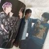 [USED] BTS Jin Taehyung V Masternim Photobook