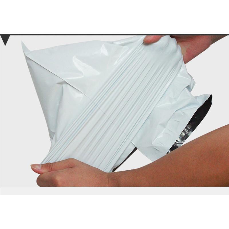 Waterproof Self Thickened Sealing Express Bags Durable Mailing Packaging Pouches