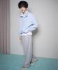 Diseuijeupain Button Sweatpants Sporty Grey