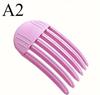 Fluffy Hairpin Curling Bang Clip Hair Root Volume Up Hair Clip Women's Curling Fixed Clip Fashion Volume Hair Roller Hair Clip