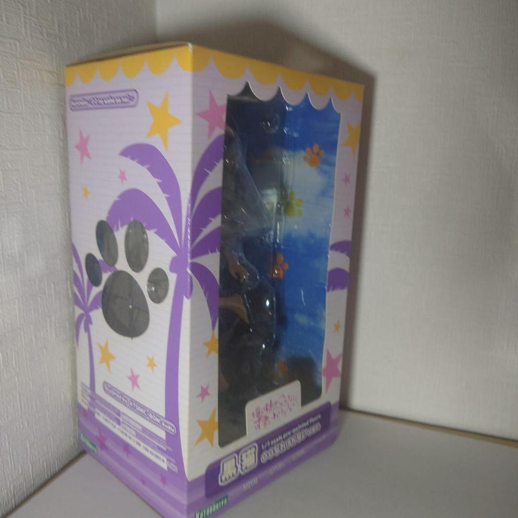 [USED] My Little Sister Can't Be This Cute Kuroneko XX Ver.