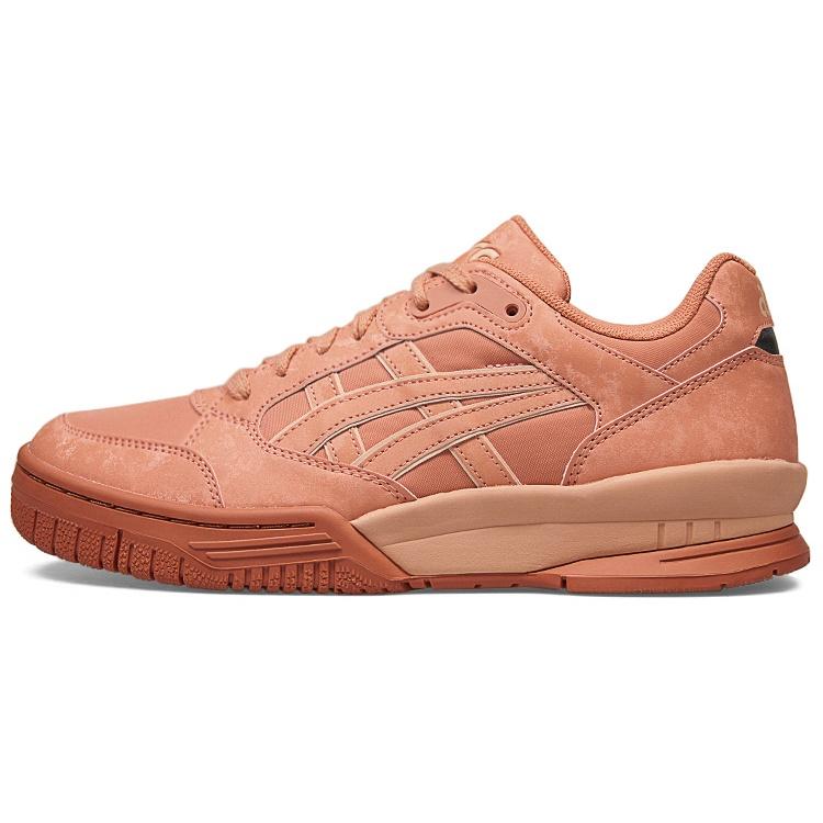ASICS Gel-Spotlyte Low  Coral  Men s 1203A312-700 EU 37